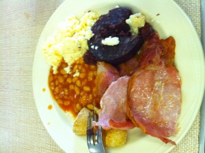Newday Breakfast